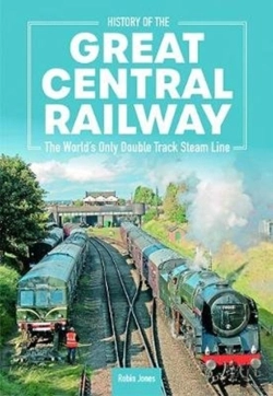 Bertrand.pt - History Of The Great Central Railwa