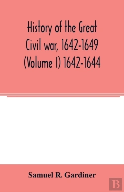 Bertrand.pt - History Of The Great Civil War, 1642-164