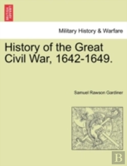 Bertrand.pt - History Of The Great Civil War, 1642-164