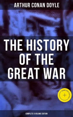 Bertrand.pt - History Of The Great War (Complete 6 Volume Edition)