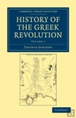 Bertrand.pt - History Of The Greek Revolution