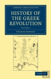 History Of The Greek Revolution
