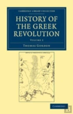 Bertrand.pt - History Of The Greek Revolution