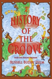 History Of The Groove, Healing Drummer