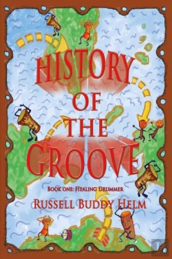 Bertrand.pt - History Of The Groove, Healing Drummer