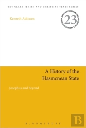 History Of The Hasmonean State