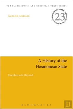 Bertrand.pt - History Of The Hasmonean State