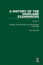 History Of The Highland Clearances