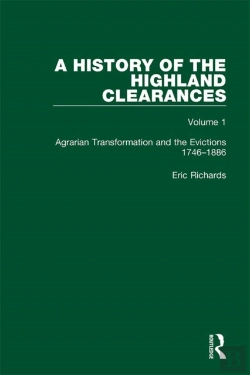 Bertrand.pt - History Of The Highland Clearances