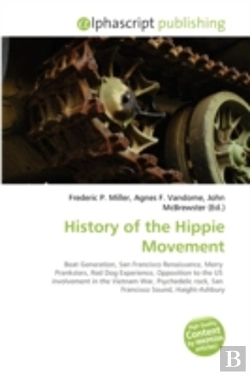 Bertrand.pt - History Of The Hippie Movement