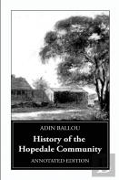 History Of The Hopedale Community