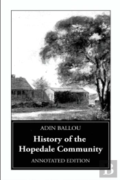 History Of The Hopedale Community