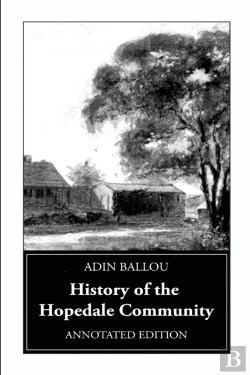 Bertrand.pt - History Of The Hopedale Community