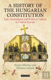 History Of The Hungarian Constitution