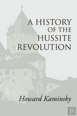 Bertrand.pt - History Of The Hussite Revolution