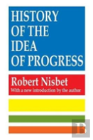 History Of The Idea Of Progress