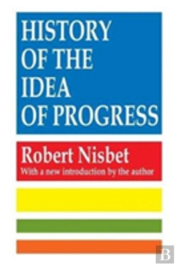 Bertrand.pt - History Of The Idea Of Progress