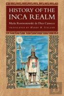 History Of The Inca Realm