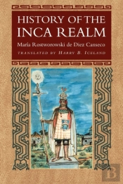 History Of The Inca Realm