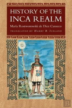 Bertrand.pt - History Of The Inca Realm