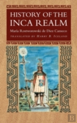 Bertrand.pt - History Of The Inca Realm