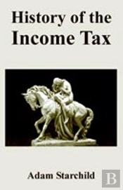 History Of The Income Tax