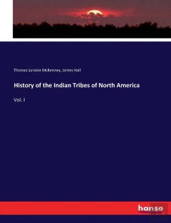 Bertrand.pt - History Of The Indian Tribes Of North America