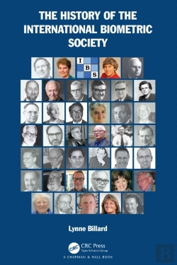 Bertrand.pt - History Of The International Biometric Society