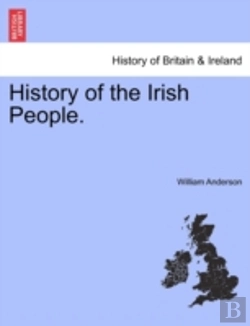 Bertrand.pt - History Of The Irish People.