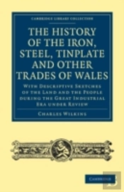 History Of The Iron, Steel, Tinplate And Other Trades Of Wales