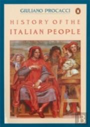 History Of The Italian People