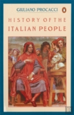 Bertrand.pt - History Of The Italian People