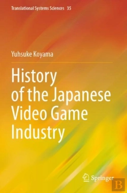 Bertrand.pt - History Of The Japanese Video Game Industry