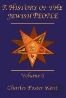 History Of The Jewish People Vol 1