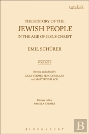 History Of The Jewish People Vol 2