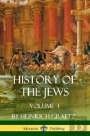 History Of The Jews