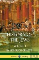 History Of The Jews