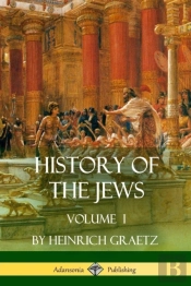 History Of The Jews