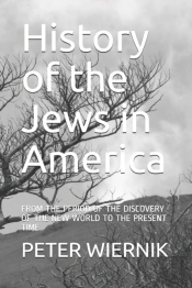 History Of The Jews In America