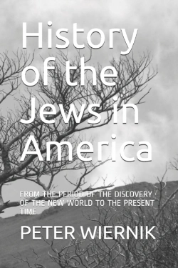 Bertrand.pt - History Of The Jews In America