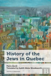 History Of The Jews In Quebec