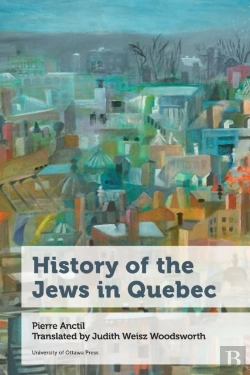Bertrand.pt - History Of The Jews In Quebec