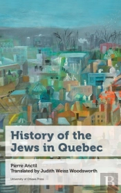 History Of The Jews In Quebec
