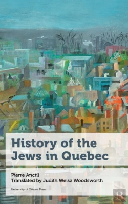 Bertrand.pt - History Of The Jews In Quebec