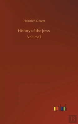 Bertrand.pt - History Of The Jews :Volume 1