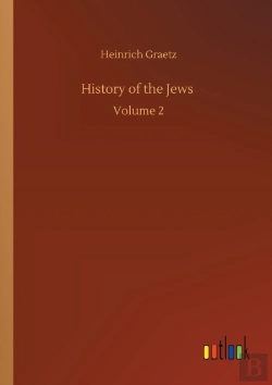 Bertrand.pt - History Of The Jews :Volume 2