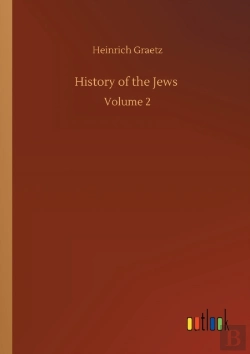 Bertrand.pt - History Of The Jews :Volume 2