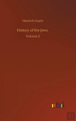 Bertrand.pt - History Of The Jews :Volume 2