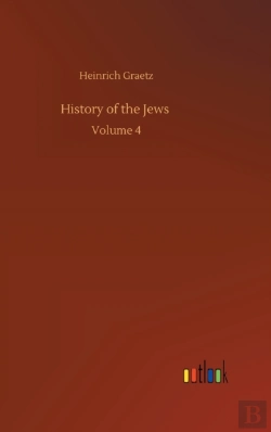 Bertrand.pt - History Of The Jews :Volume 4