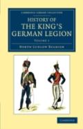 History Of The King'S German Legion
